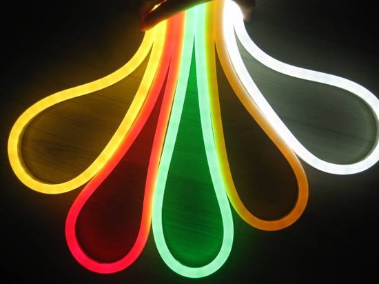 Led Neon Flex Rope Light