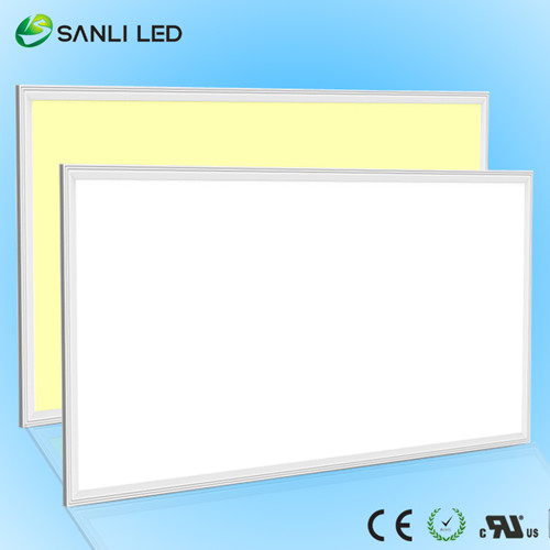 Led Panels Natural White 5600lm 70w With Dali Dimmer And Emergency