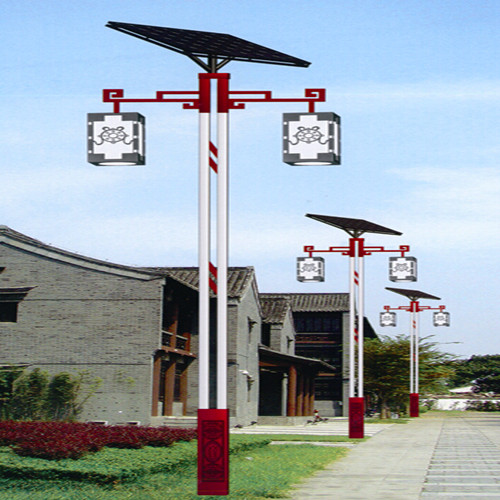 Led Solar Lights For Garden Light