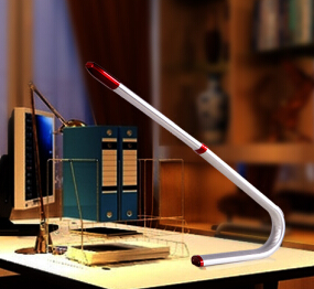 Led Study Desk Lamp For The Newest Table 2015