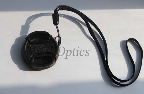 Lens Cap Cover For Kinds Of Camera