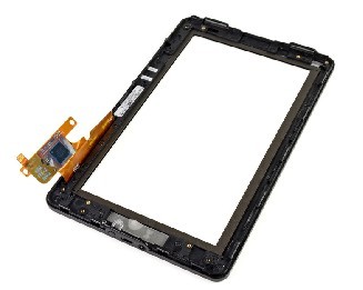 Lg Ld070ws2 Sl 05 07 For Amazon Kindle Fire 7 0inch D01400 Tablet