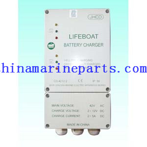 Lifeboat Battery Charger Cd4212 2