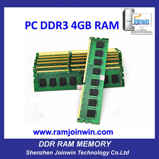 Lifetime Warranty Full Compatible 8bits 4gb Ddr3 Ram Desktop