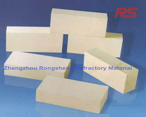 Light Weight Insulation Refractory Alumina Brick For Thermal Equipment Insulating Layers