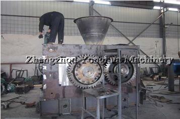 Limestone Briquetting Machine From Tina 86 15978436639