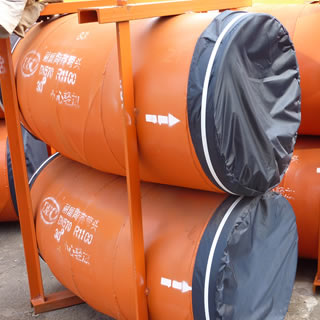 Line Pipes Are Used To Transport Oil And Gas Water Mineral Slurry Other Fluids