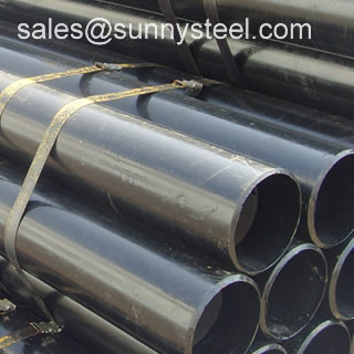 Line Pipes Used In Sour Service Environment