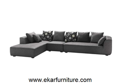 Living Room Sofa Sets Grey Yx272