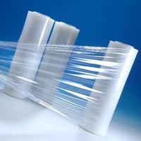 Lldpe Stretch Film Pallet Wrap Low Price From Thailand