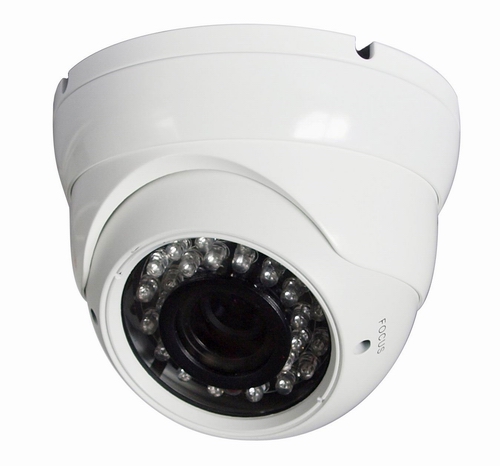 Ln 955 1080p Vandalproof Ir Superior Quality Dome Camera