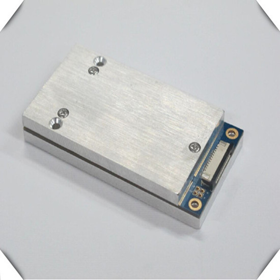 Long Range Impinj R2000 Chip Uhf Rfid Reader Module Four Ports