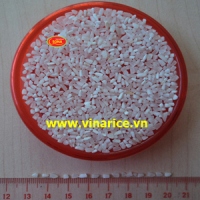 Long White Rice 100 Broken High Quality