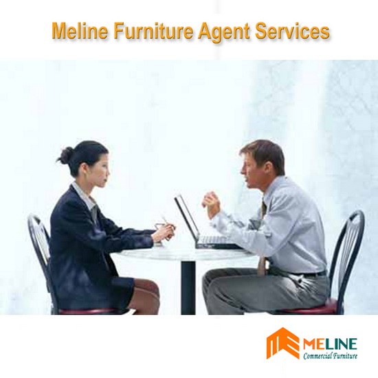 Looking For Furniture Agents Rich Experience Meline In Good Support