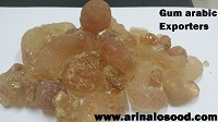 Looking For Importers Of Sudanese Arabic Gum Hashab Talha