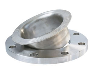 Loose Plate Flange Pipe Fitting