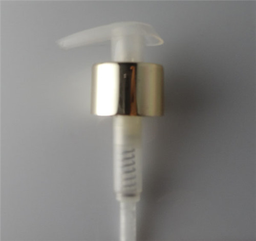 Lotion Pump For Shampoo Or Hand Wash