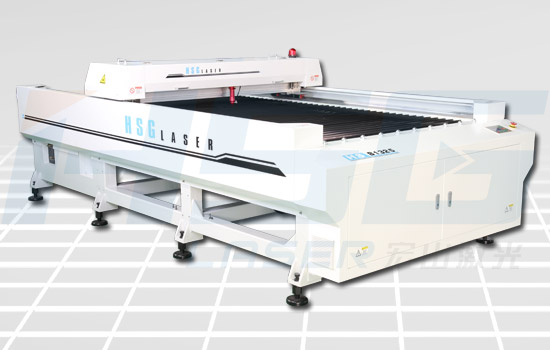 Low Power 150w Acrylic And Wood Laser Cutting Machine