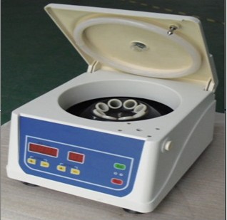 Low Speed Benchtop Centrifuge L 450a