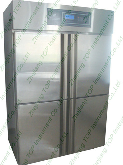 Low Temperature Cabinet Cz 450fc