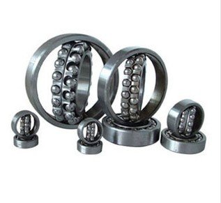 Lowest Friction Self Aligning Ball Bearing 1208k