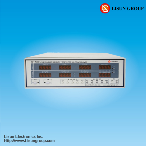 Lpce 2 Lms 9000 Led Integrating Sphere With Ccd Spectroradiometer For Test Cri Lumen And Current