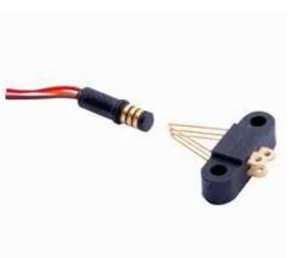 Lps03 Rotor Stator Separate Slip Ring With 3circuits Supplier