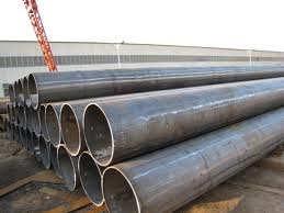 Lsaw Steel Pipe For Gas Delivery