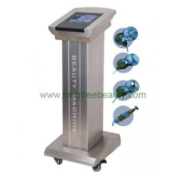 Lt Ok025b Needle Free Mesotherapy Equipment For Face Eye