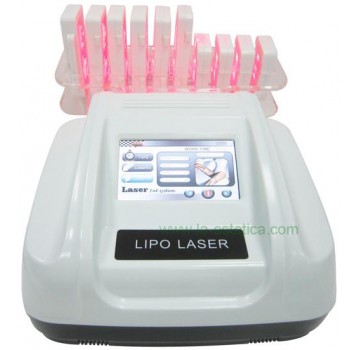 Lt S10 Lipo Laser Slimming Machine