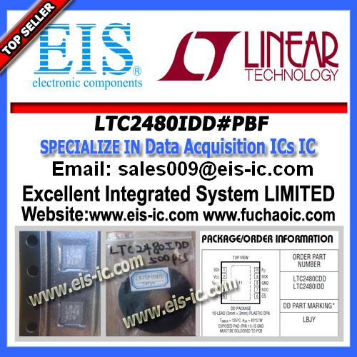Ltc1735cgn 1 Tr Linear Technology Ics