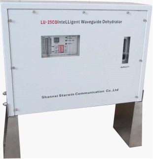 Lu 25c Intelligent Pressurization Dehydrator