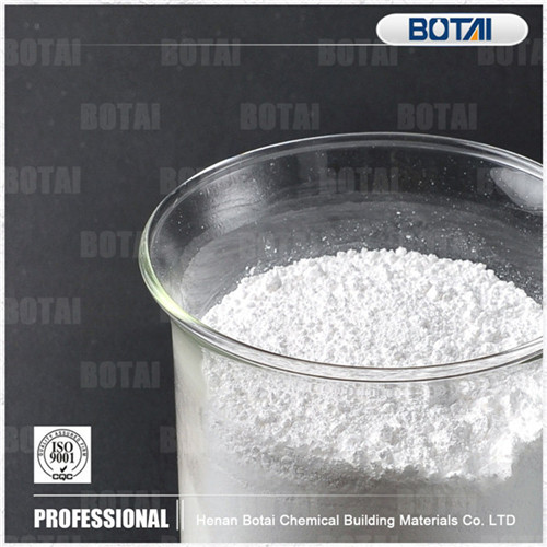 Lubricant Water Reducer Mould Release White High Purity Zinc Stearate