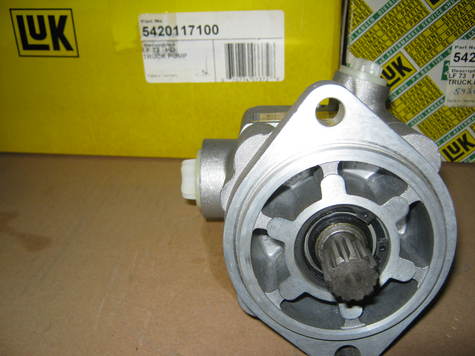 Luk Power Steering Pumps Vt73 Vt74 Vt79 Vt72 Lf93 Lf81 Lf80 Lf73 Lf188 Lf18