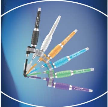 Lumos Pen Led Lighten Touch Launched Into Market