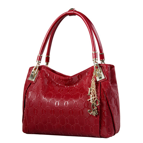 Luxury Famous Brand Women Handbag Genuine Leather Bag Female Shoulder Bags Messenger Designer Tote B