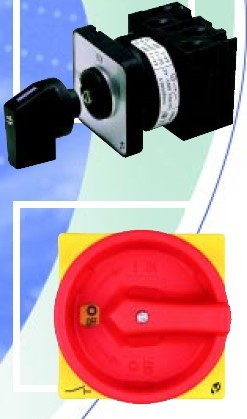 Lw42 Cam Rotary Switch Multipurpose High Tech Product With Compact And Reasonable Structure Small Vo