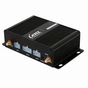 Lz8713ac Gps Tracker Lbs Service Track And Position Vehicle In Real Time Supports Gsm Cdma