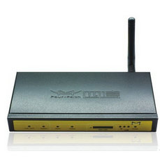 M2m Industrial Hsupa Router