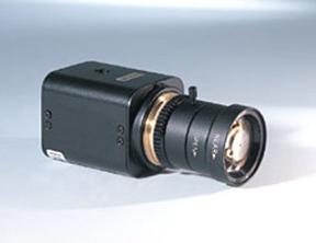 Machine Vision Cameras Balaji Microtechnologies