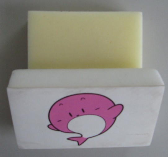Magic Foam Melamine Eraser