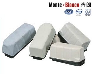Magnesium Oxide Bond Silicon Carbide Abrasive Monte Bianco Polishing For Ceramic