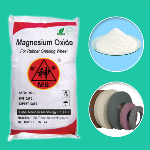 Magnesium Oxide Supplier Price