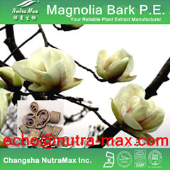 Magnolia Bark Extract Powder