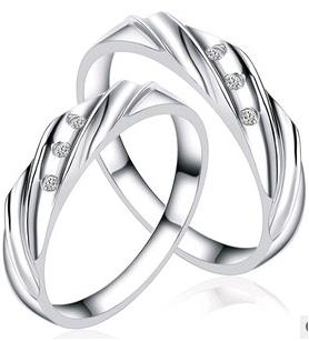 Male Wedding Rings Lovers Ring Designs