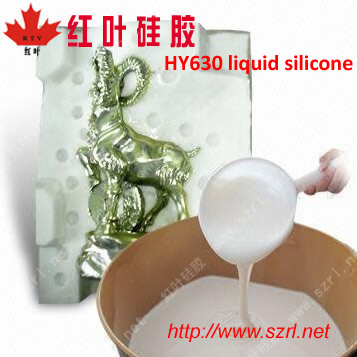 Manual Mold Silicone Rubber 89948294 Solid Cases