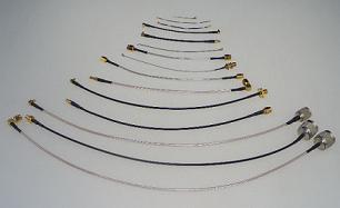 Manufacturing All Kinds Of Cable Assembly