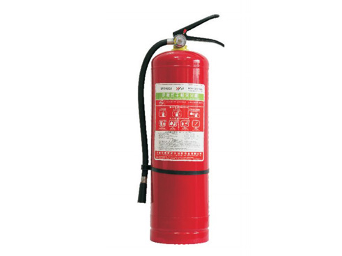 Manufacuture Fire Extinguisher Mfz Abc5 Abc6 Abc8