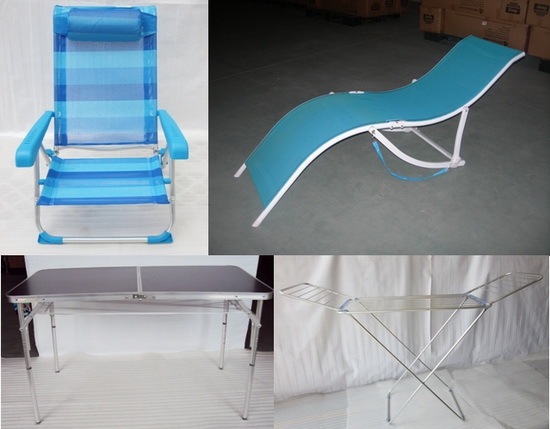 Many Kinds Of Outdoor Furniture With High Quality And New Design