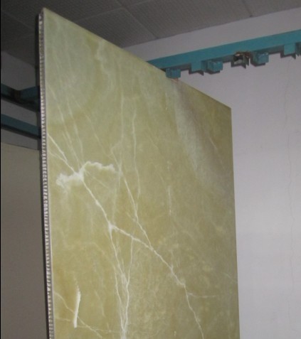 Marble Honeycomb Panel For Sale